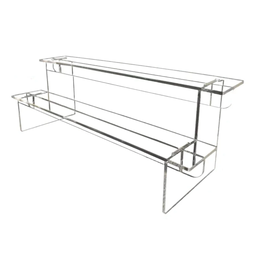 Présentoir en Acrylique Transp - Pop Display Shelf avis et prix