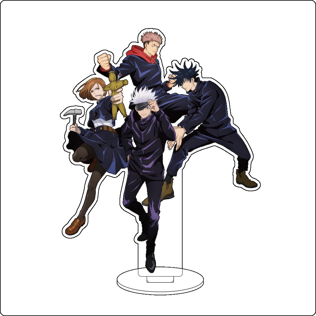 Figurine en acrylique de 16CM, - Figma Stand Set avis et prix