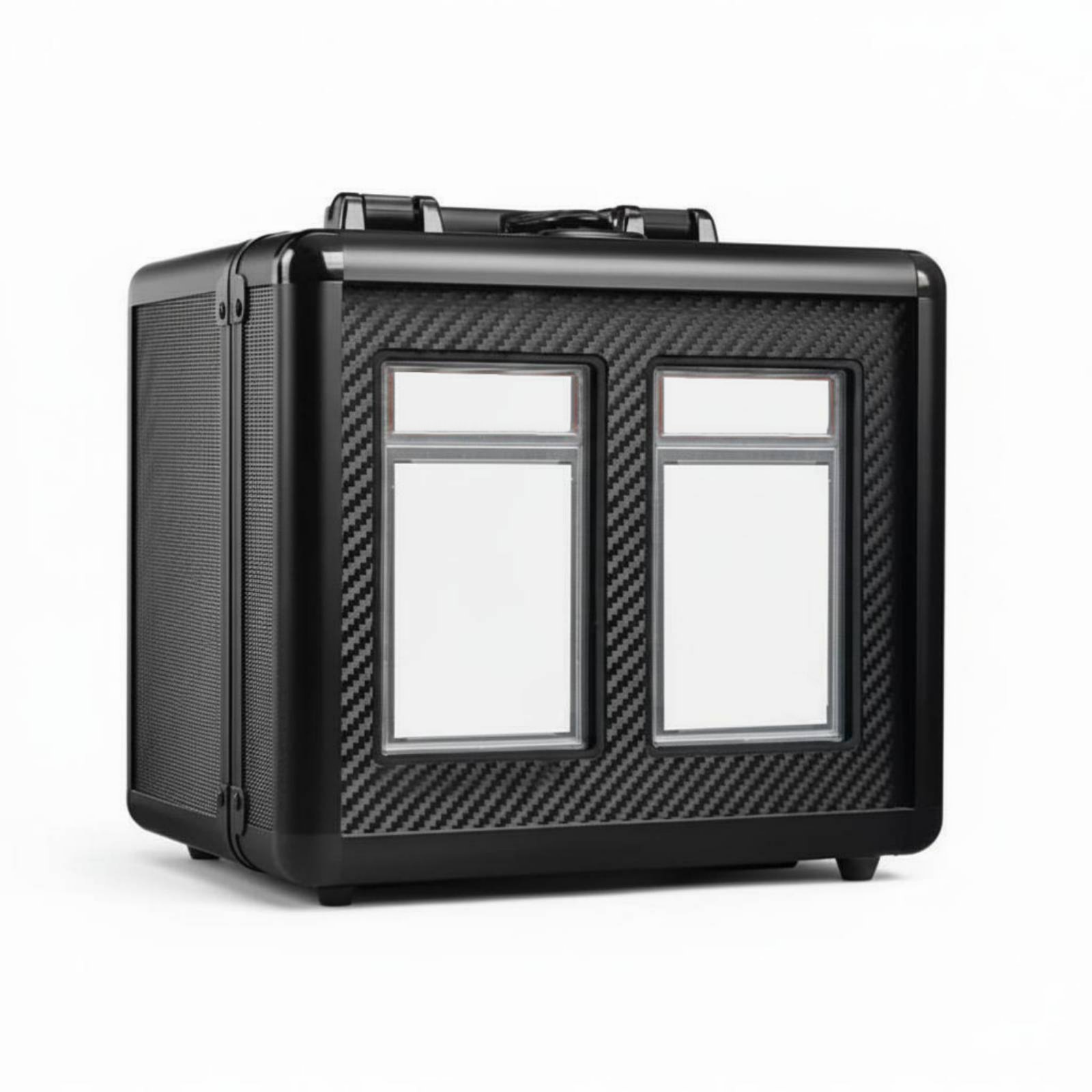 Boîte de présentation portable - Graded Card Display avis et prix