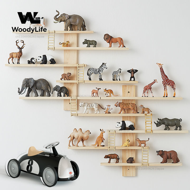 Présentoir mural pour figurine - Pop Display Shelf avis et prix