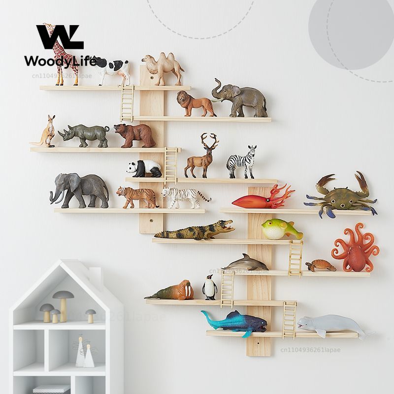 Présentoir mural pour figurine - Pop Display Shelf avis et prix