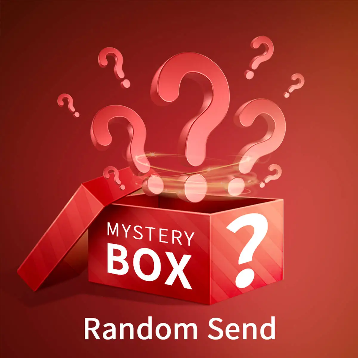 Montre mystère Surprise boîte  - Mystery Box Blind Bag avis et prix