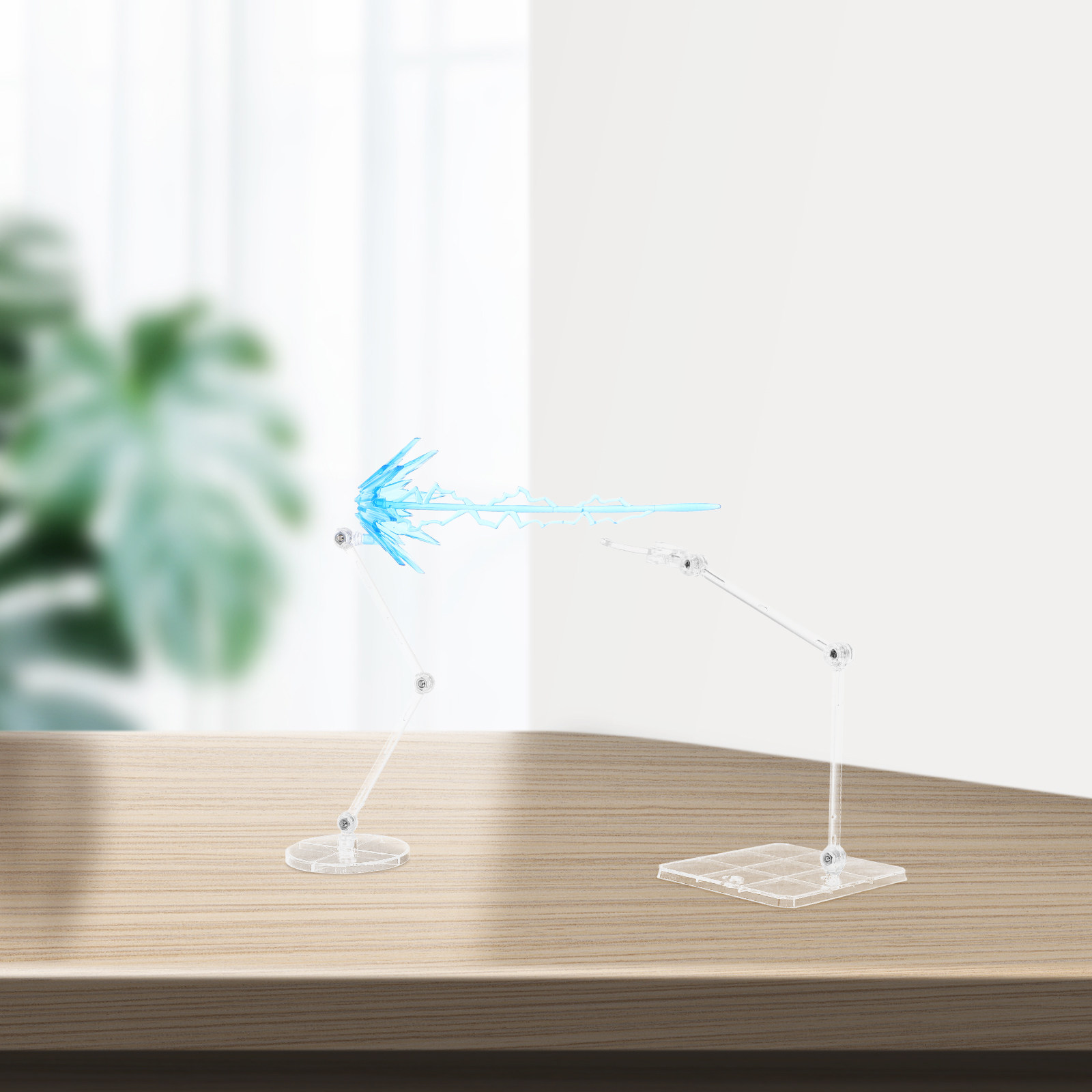 1 Ensemble de Supports de Prés - Action Figure Stand avis et prix