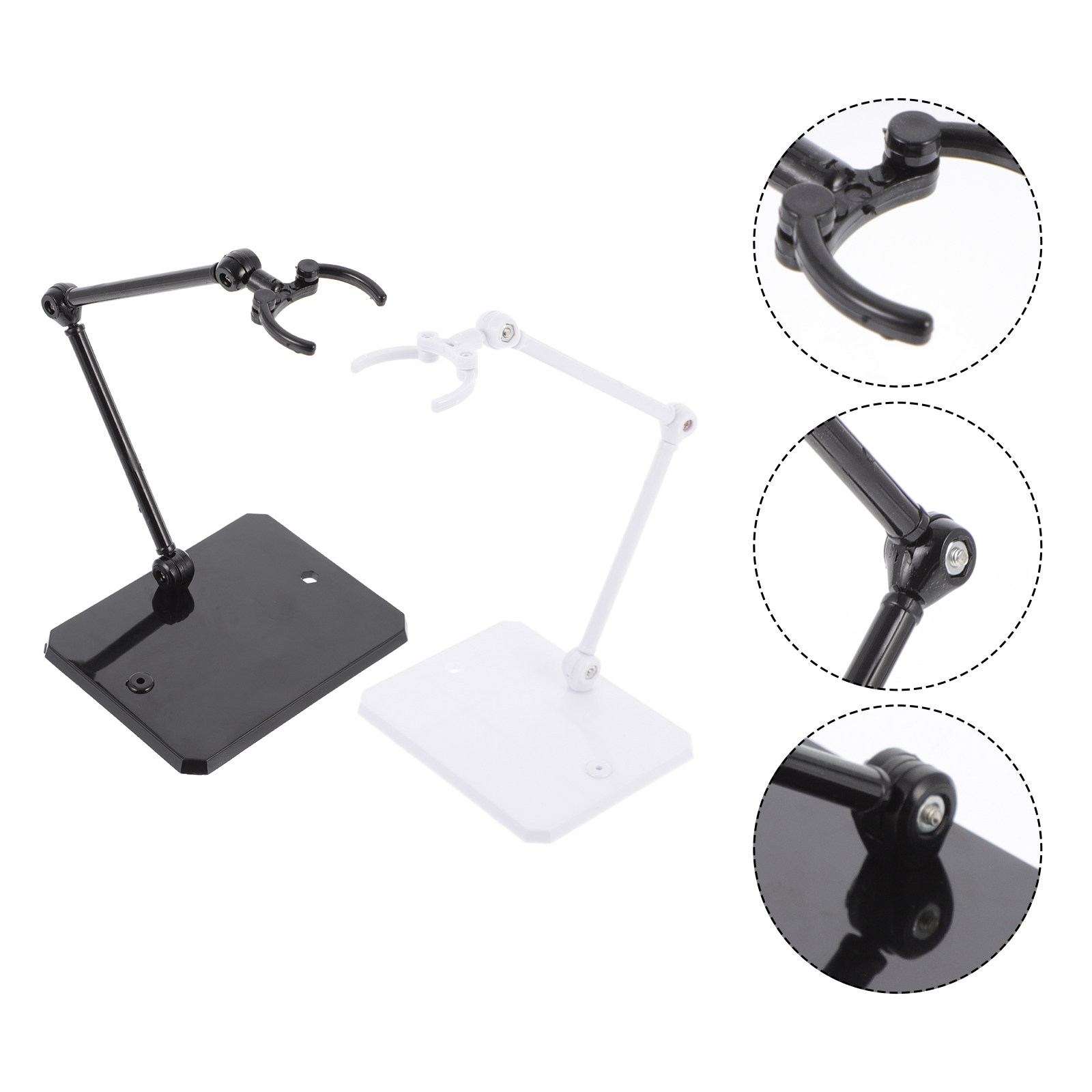 Ensemble de supports pour figu - Action Figure Stand avis et prix