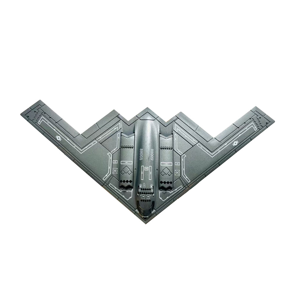 Avion de l'armée de l'air amér - Model Airplane Plastic avis et prix