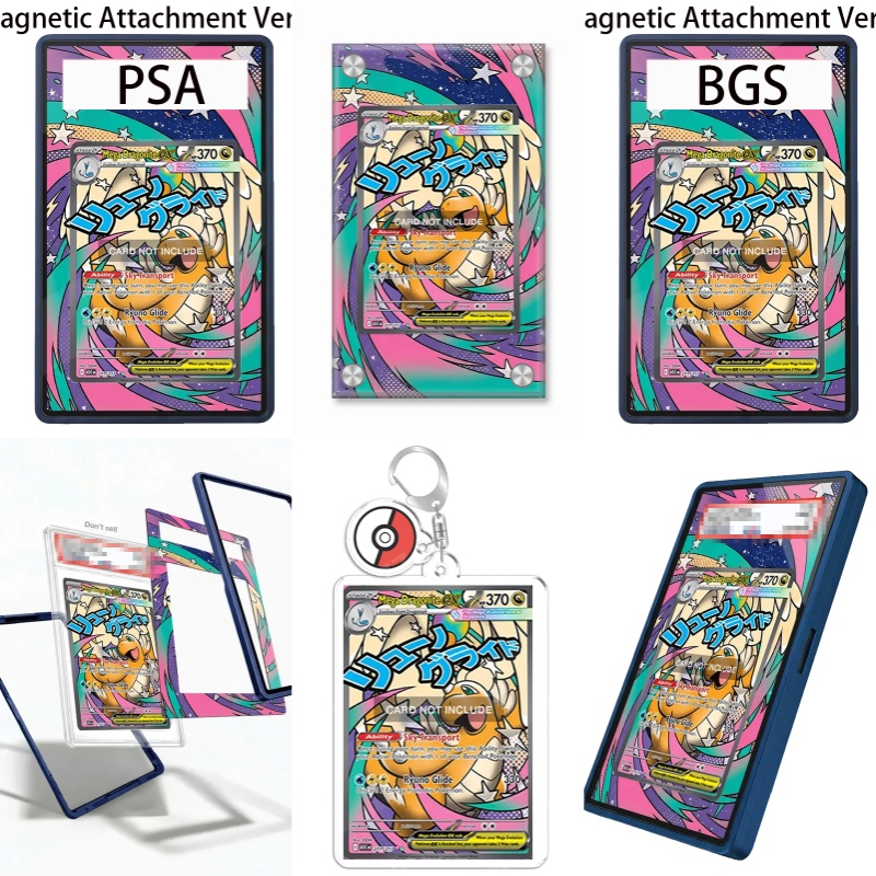 Étui de protection en acryliqu - Display Case Acrylic avis et prix