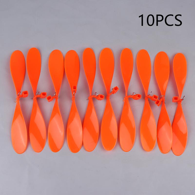 Nouvelles hélices à élastique  - Model Airplane Plastic avis et prix