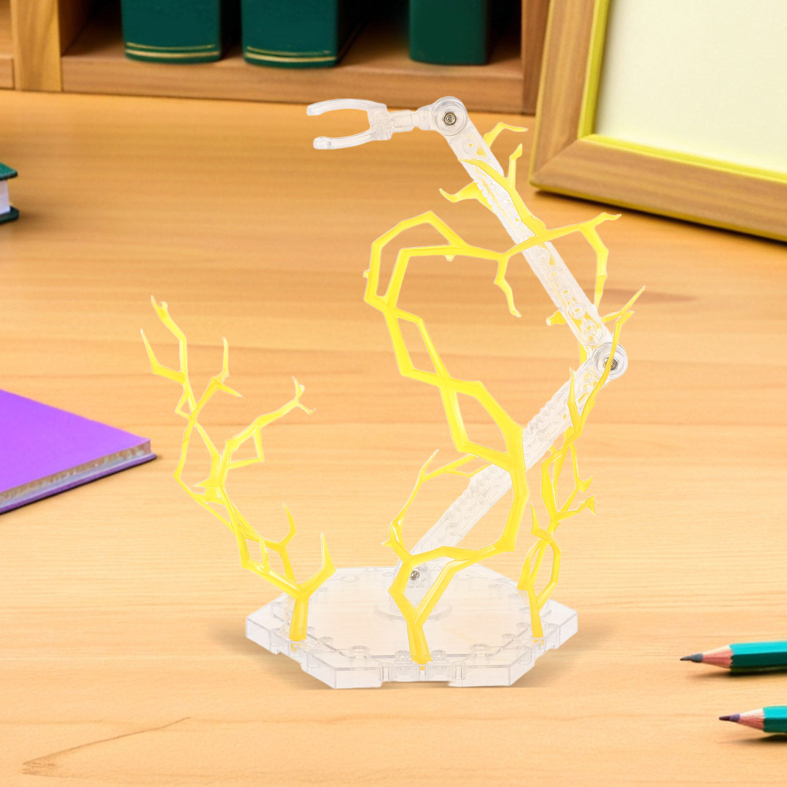 Support d'affichage transparen - Action Figure Stand avis et prix