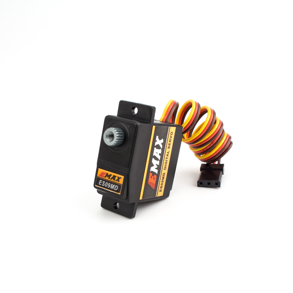Micro Servo numérique ES09MD,  - Model Airplane Plastic avis et prix
