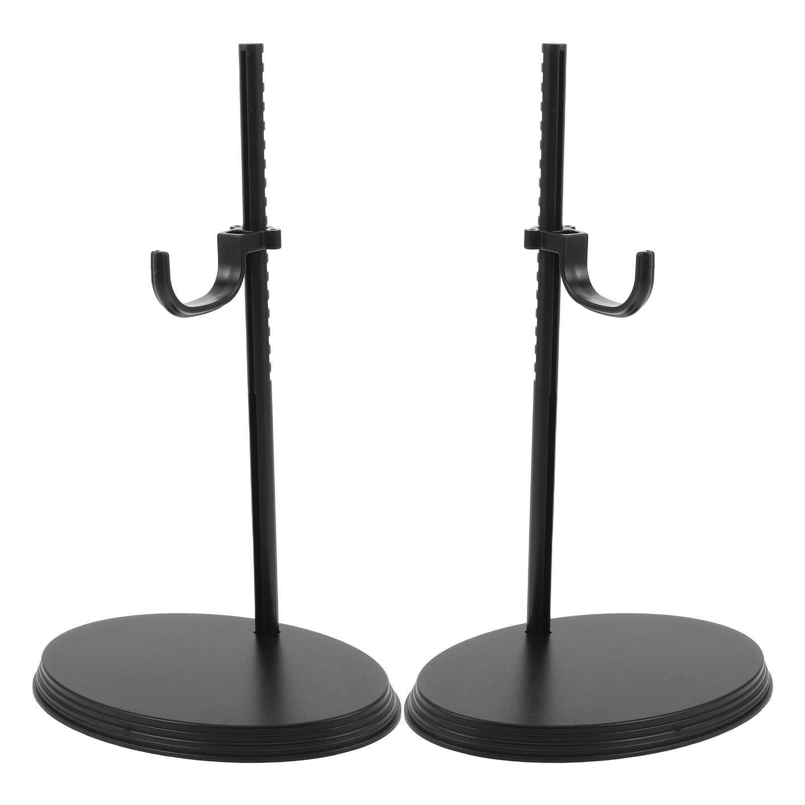 2 supports réglables pour figu - Action Figure Stand avis et prix