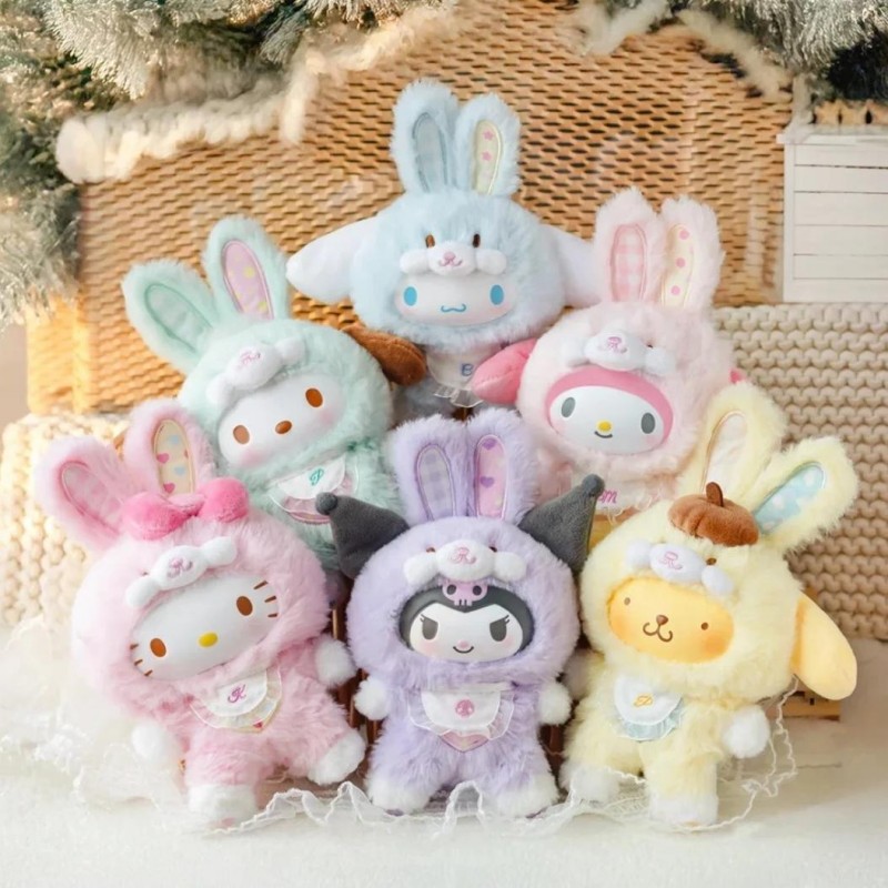 Sanurgente-Boîte ennemi en pel - Vinyl Figure Blank avis et prix