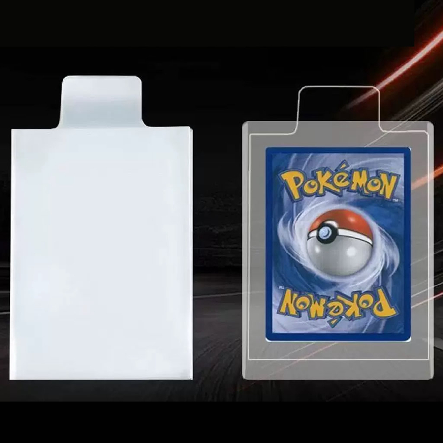 Manchons de cartes de jeux bom - Card Penny Sleeve avis et prix